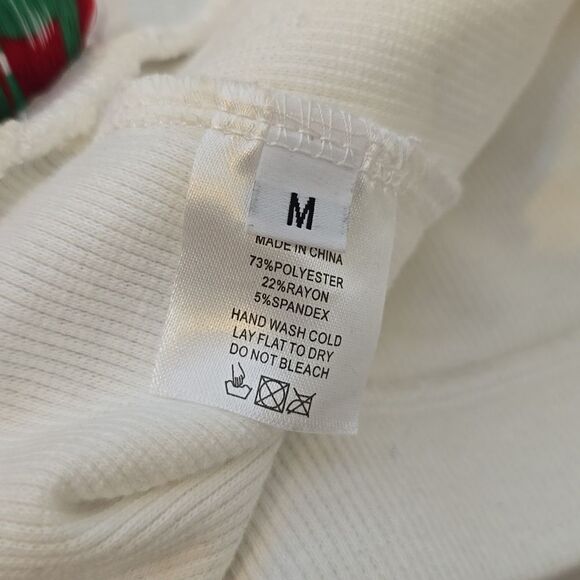 Sublime Highrack Boxer Biker Shorts medium. - Picture 4 of 7